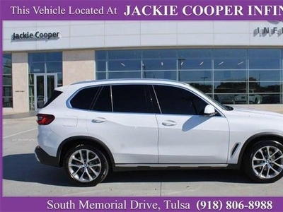 2019 BMW X5 for Sale in Secaucus, New Jersey
