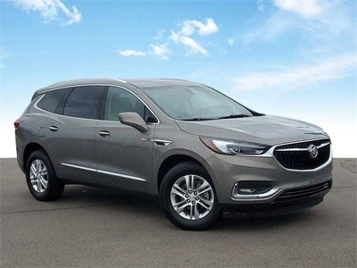 2019 Buick Enclave for Sale in Lisle, Illinois