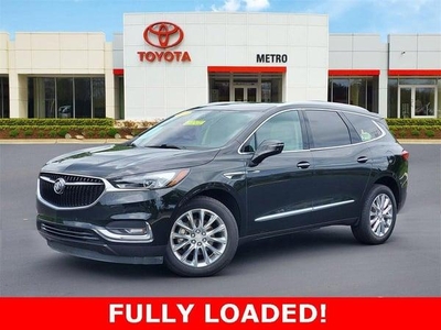 2019 Buick Enclave for Sale in Northwoods, Illinois