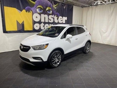 2019 Buick Encore for Sale in Lisle, Illinois