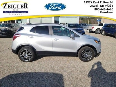2019 Buick Encore for Sale in Northwoods, Illinois