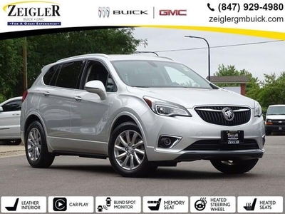 2019 Buick Envision for Sale in Chicago, Illinois
