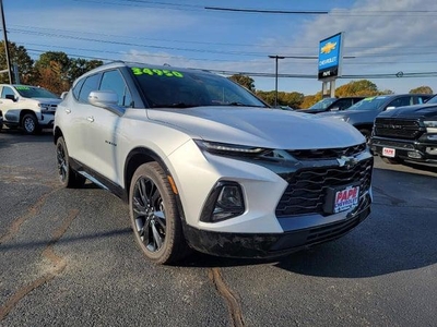 2019 Chevrolet Blazer for Sale in Wheaton, Illinois