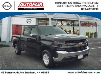 2019 Chevrolet Silverado 1500 for Sale in Wheaton, Illinois