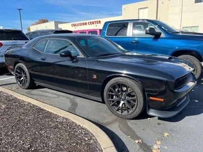 2019 Dodge Challenger for Sale in Secaucus, New Jersey