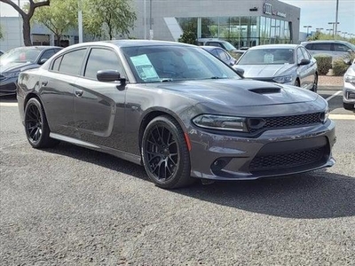2019 Dodge Charger for Sale in Northwoods, Illinois