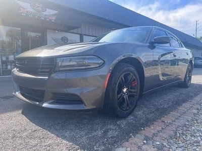 2019 Dodge Charger for Sale in Secaucus, New Jersey