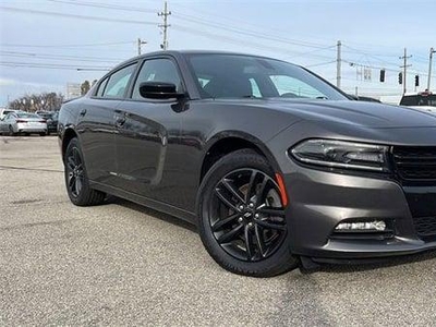 2019 Dodge Charger for Sale in Secaucus, New Jersey