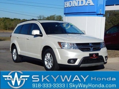 2019 Dodge Journey for Sale in Secaucus, New Jersey
