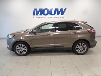 2019 Ford Edge for Sale in Northwoods, Illinois