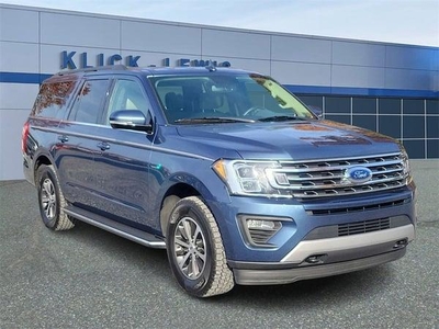 2019 Ford Expedition Max for Sale in Secaucus, New Jersey