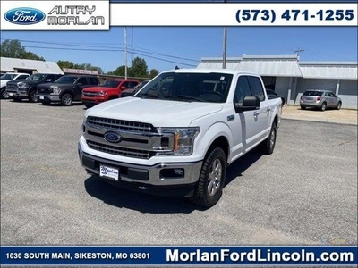 2019 Ford F-150 for Sale in Northwoods, Illinois