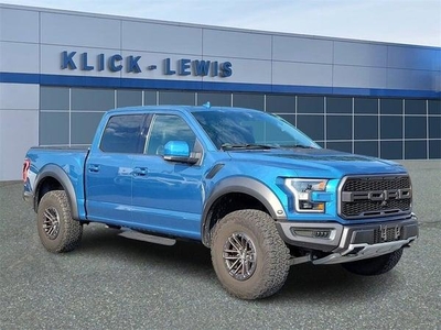 2019 Ford F-150 for Sale in Secaucus, New Jersey