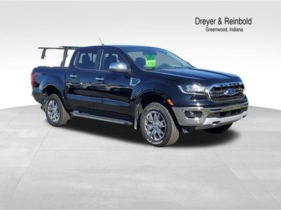 2019 Ford Ranger for Sale in Secaucus, New Jersey