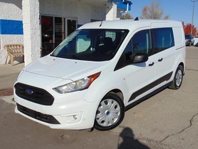 2019 Ford Transit Connect for Sale in Northwoods, Illinois