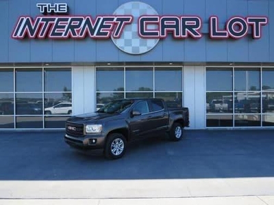 2019 GMC Canyon for Sale in Northwoods, Illinois