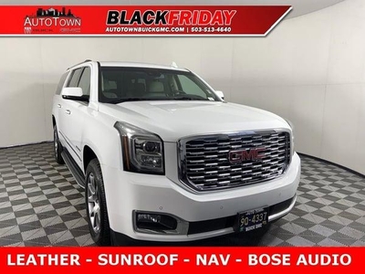 2019 GMC Yukon XL for Sale in Chicago, Illinois