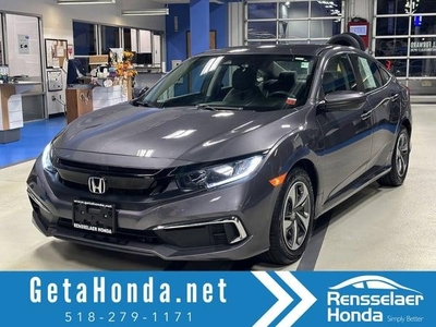 2019 Honda Civic for Sale in Centennial, Colorado