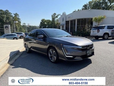 2019 Honda Clarity for Sale in Northwoods, Illinois