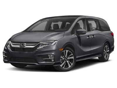 2019 Honda Odyssey for Sale in Centennial, Colorado