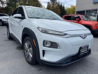 2019 Hyundai Kona EV for Sale in Chicago, Illinois