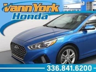 2019 Hyundai Sonata for Sale in Chicago, Illinois