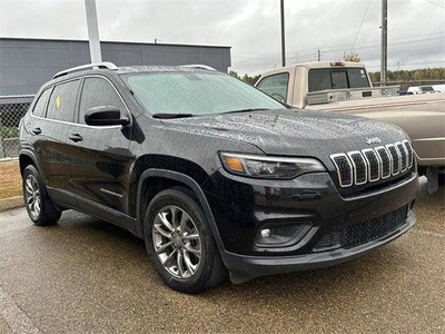 2019 Jeep Cherokee for Sale in Oak Park, Illinois