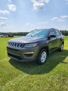 2019 Jeep Compass for Sale in Oak Park, Illinois