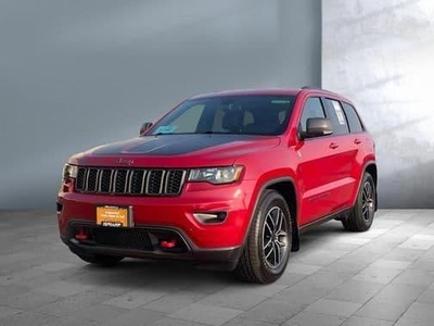 2019 Jeep Grand Cherokee for Sale in North Riverside, Illinois