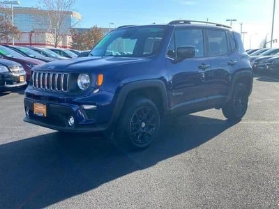 2019 Jeep Renegade for Sale in North Riverside, Illinois