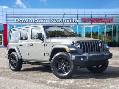 2019 Jeep Wrangler for Sale in Northwoods, Illinois