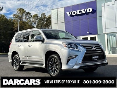 2019 Lexus GX 460 for Sale in Chicago, Illinois