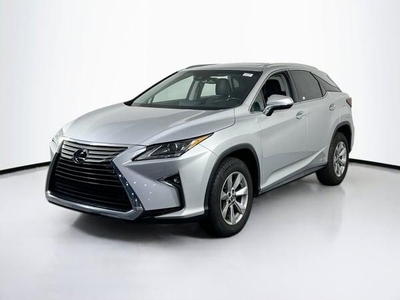 2019 Lexus RX 450h for Sale in Northwoods, Illinois