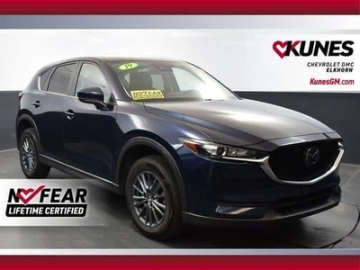 2019 Mazda CX-5 for Sale in Centennial, Colorado