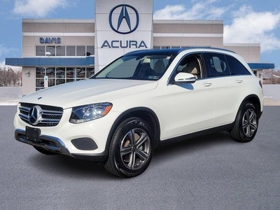 2019 Mercedes-Benz GLC 300 for Sale in Northwoods, Illinois