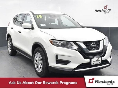 2019 Nissan Rogue for Sale in Chicago, Illinois