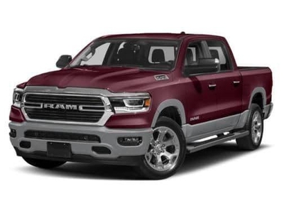 2019 RAM 1500 for Sale in Crystal Lake, Illinois