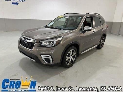 2019 Subaru Forester for Sale in Chicago, Illinois