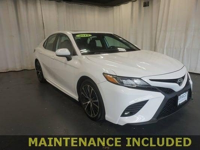 2019 Toyota Camry for Sale in Bellbrook, Ohio