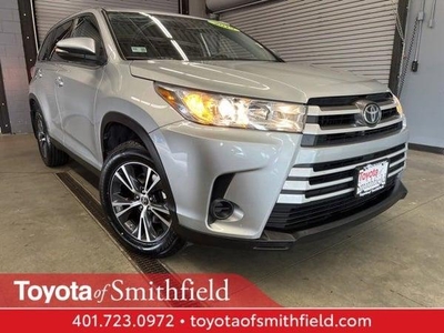 2019 Toyota Highlander for Sale in Bellbrook, Ohio