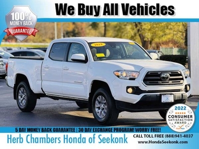 2019 Toyota Tacoma for Sale in Bellbrook, Ohio