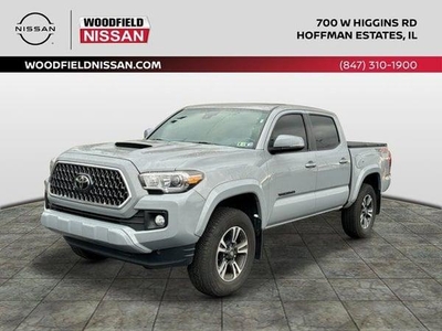 2019 Toyota Tacoma for Sale in Chicago, Illinois