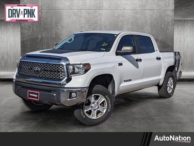 2019 Toyota Tundra for Sale in Northwoods, Illinois