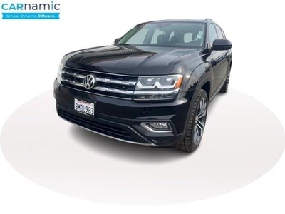 2019 Volkswagen Atlas for Sale in Denver, Colorado