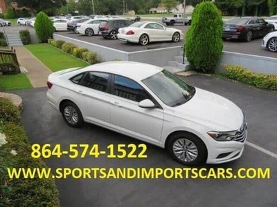 2019 Volkswagen Jetta for Sale in Northwoods, Illinois