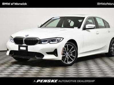2020 BMW 330 for Sale in Chicago, Illinois