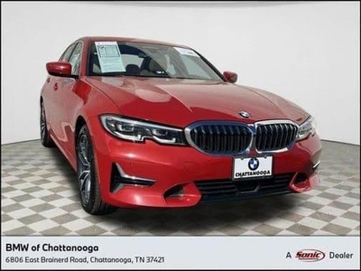 2020 BMW 330 for Sale in Northwoods, Illinois