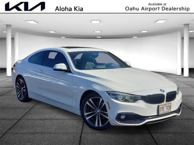 2020 BMW 430i for Sale in Chicago, Illinois