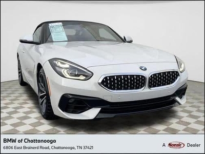 2020 BMW Z4 for Sale in Northwoods, Illinois