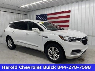 2020 Buick Enclave for Sale in Lisle, Illinois